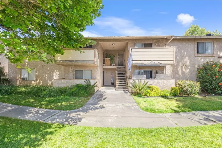 8021 Mango Avenue, Fontana, California 92336