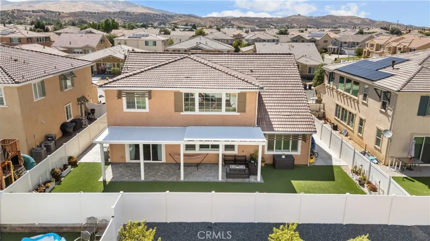 39102 Mondell Pine Avenue, Palmdale, California 93551