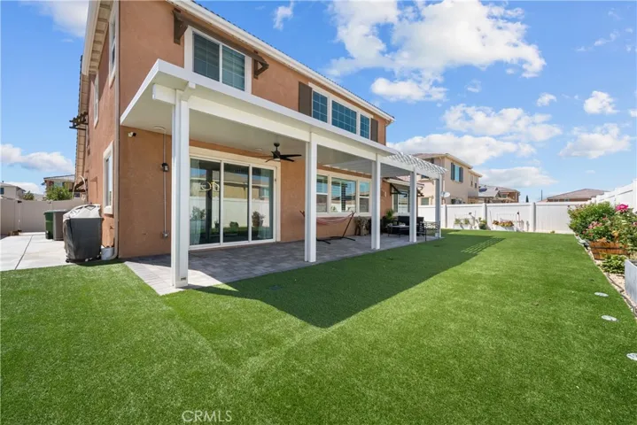 39102 Mondell Pine Avenue, Palmdale, California 93551