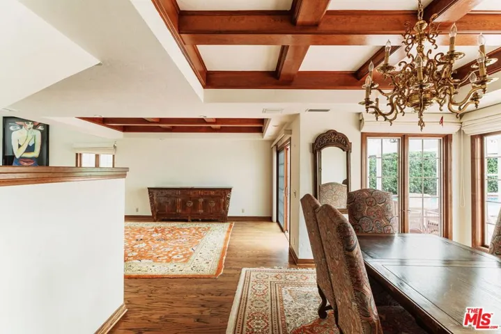 19365 Lemmer Drive, Tarzana, California 91356