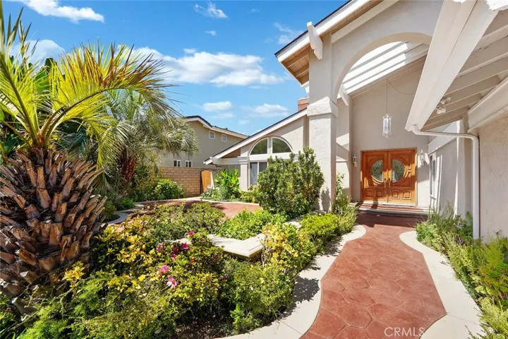 19091 Beckwith, Irvine, California 92603