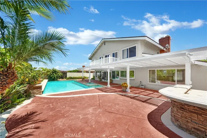 19091 Beckwith, Irvine, California 92603