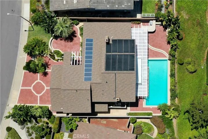 19091 Beckwith, Irvine, California 92603