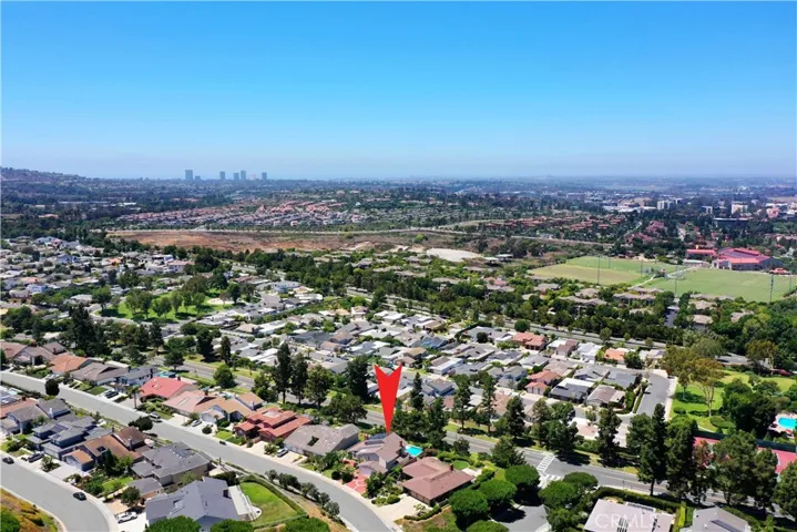 19091 Beckwith, Irvine, California 92603
