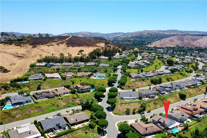 19091 Beckwith, Irvine, California 92603