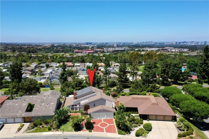 19091 Beckwith, Irvine, California 92603