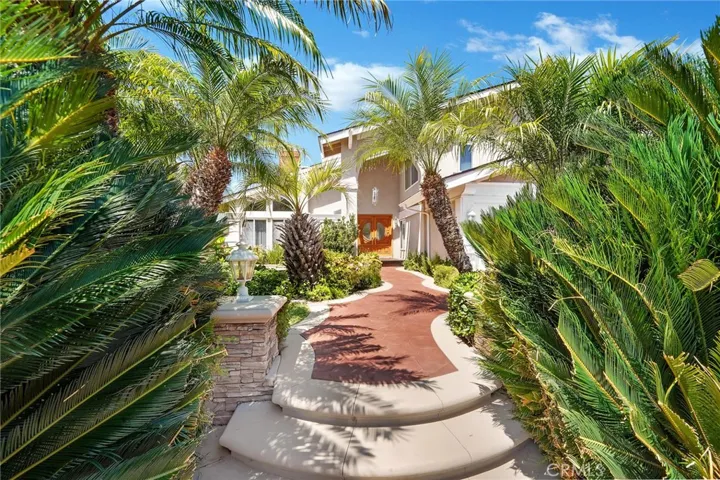 19091 Beckwith, Irvine, California 92603