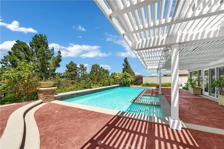 19091 Beckwith, Irvine, California 92603
