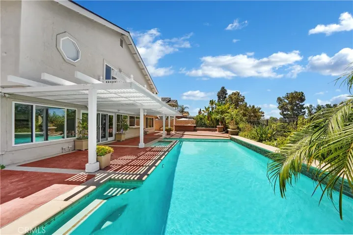 19091 Beckwith, Irvine, California 92603