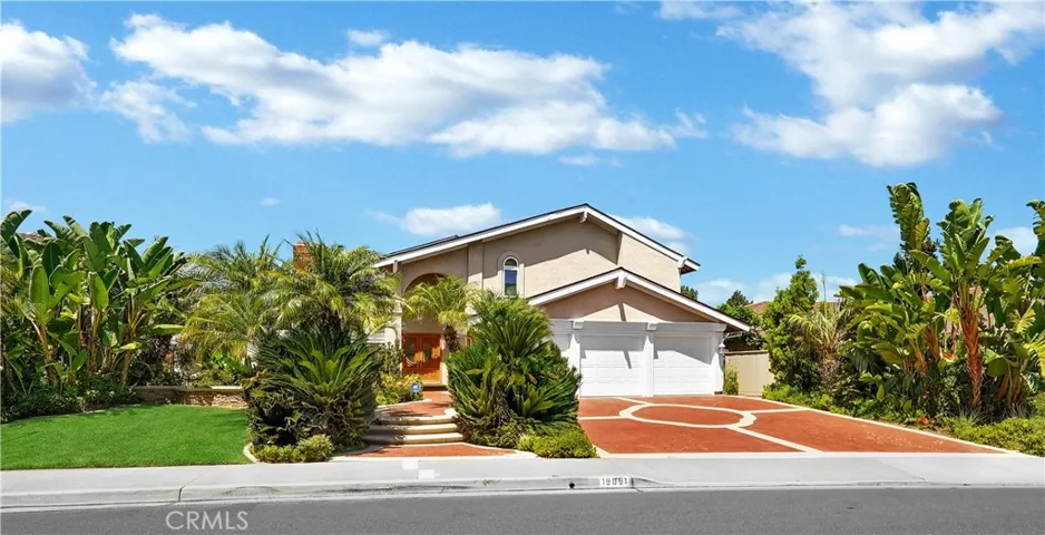 19091 Beckwith, Irvine, California 92603