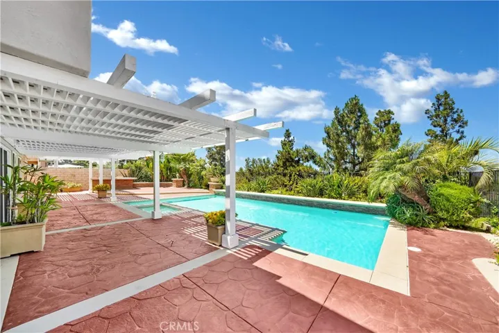 19091 Beckwith, Irvine, California 92603