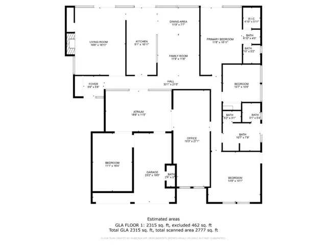 3930 Grove Avenue, Palo Alto, California 94303