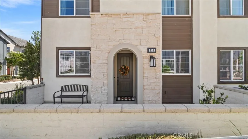 3642 E Delight Paseo E 114, Ontario, California 91761