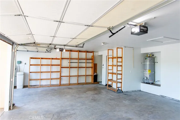 Garage Storage