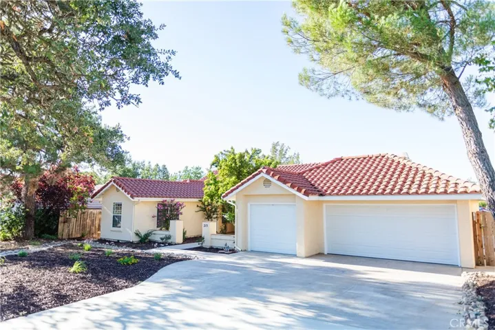 New Driveway
