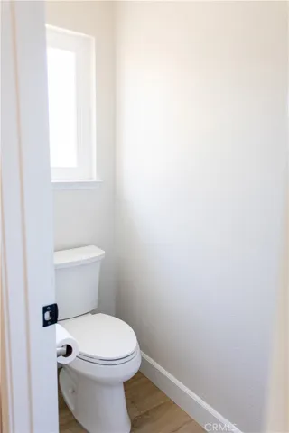 Master Water Closet