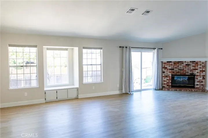 Living/great room