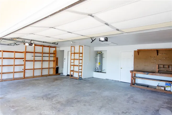 Garage Storage