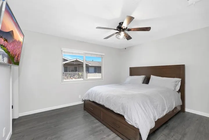 245 Loma Verde Dr., San Lorenzo, California 94580