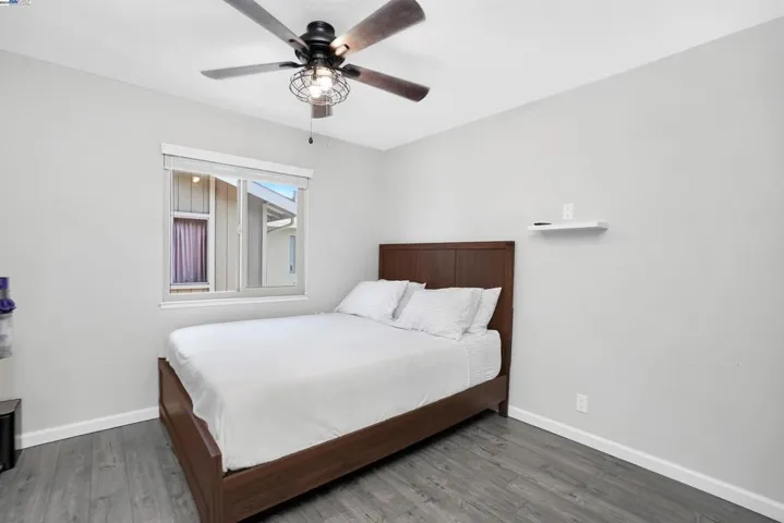 245 Loma Verde Dr., San Lorenzo, California 94580