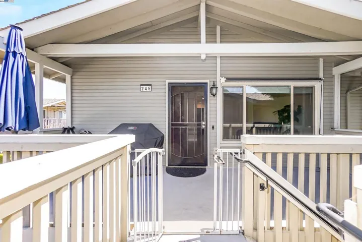 245 Loma Verde Dr., San Lorenzo, California 94580