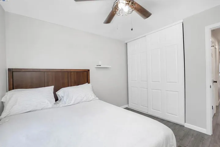 245 Loma Verde Dr., San Lorenzo, California 94580