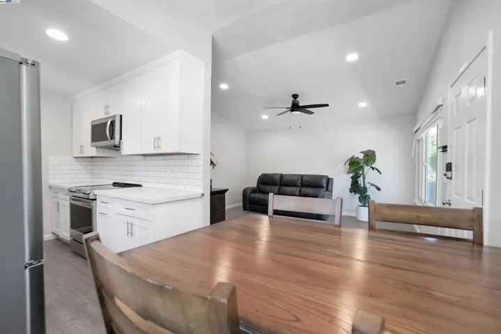 245 Loma Verde Dr., San Lorenzo, California 94580