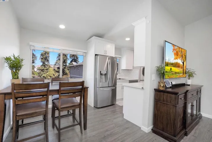 245 Loma Verde Dr., San Lorenzo, California 94580