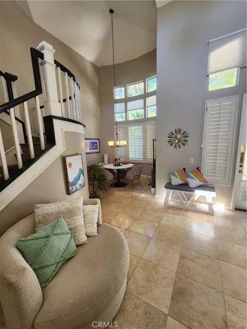 Living Room looking towards Dining room