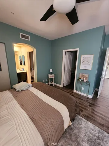 2 Primary Bedroom