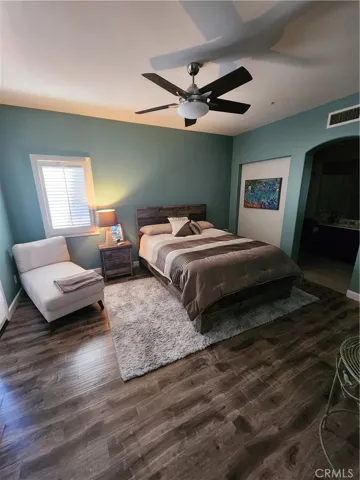 2 Primary Bedroom