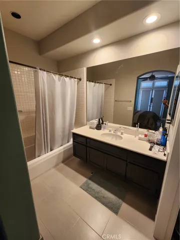 2 Primary Bath