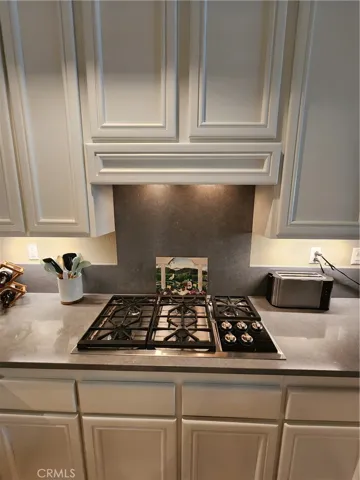 Bosch Cooktop