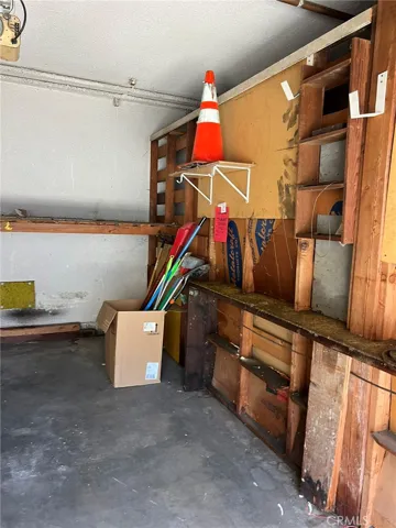 2nd Garage pic