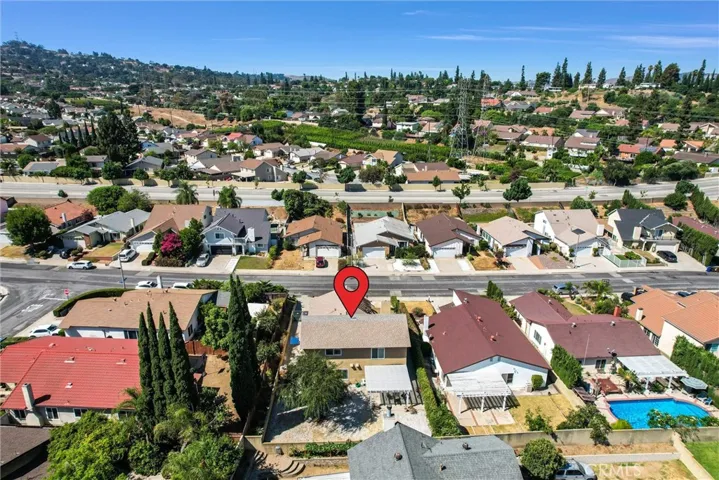 1756 Rada Road, Hacienda Heights, California 91745