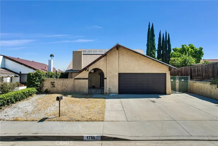 1756 Rada Road, Hacienda Heights, California 91745
