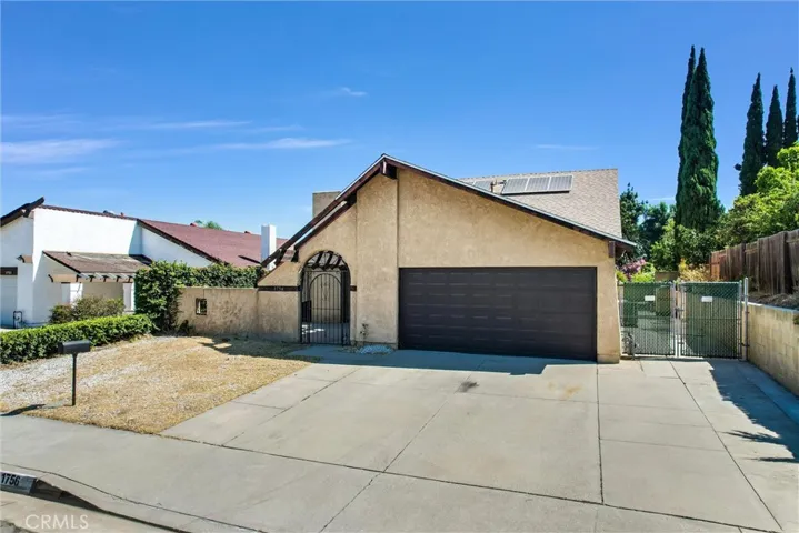 1756 Rada Road, Hacienda Heights, California 91745