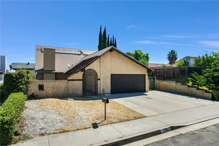 1756 Rada Road, Hacienda Heights, California 91745
