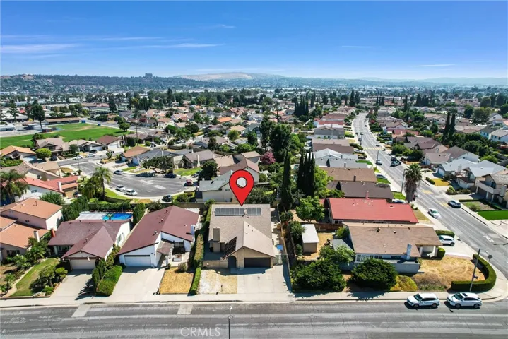 1756 Rada Road, Hacienda Heights, California 91745