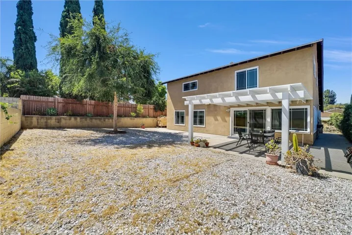 1756 Rada Road, Hacienda Heights, California 91745