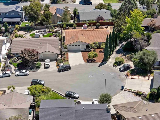 3619 Seabreeze Ct, Hayward, California 94542-2517