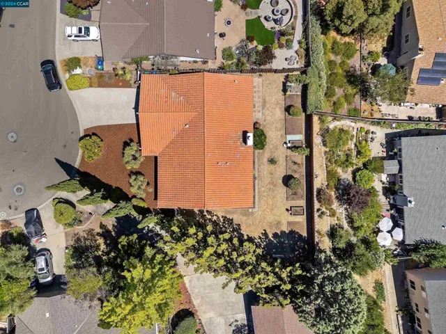 3619 Seabreeze Ct, Hayward, California 94542-2517