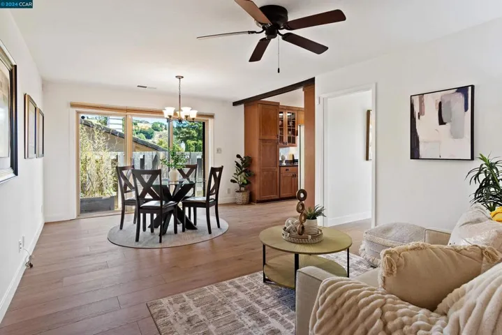 3619 Seabreeze Ct, Hayward, California 94542-2517