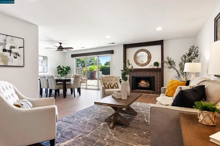 3619 Seabreeze Ct, Hayward, California 94542-2517