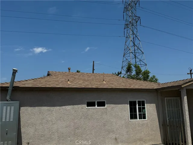 1452 W 98th Street, Los Angeles, California 90047