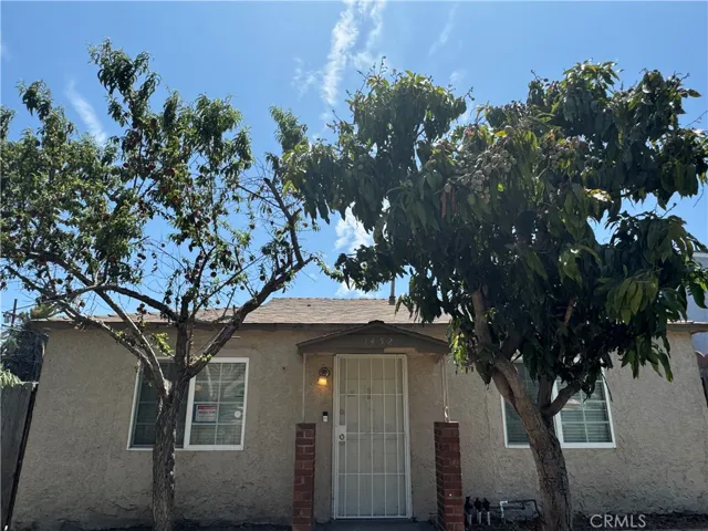 1452 W 98th Street, Los Angeles, California 90047