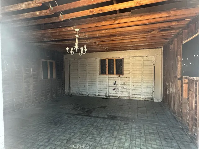 1452 W 98th Street, Los Angeles, California 90047