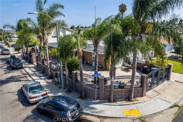 99 Sherwood Street, Chula Vista, California 91911