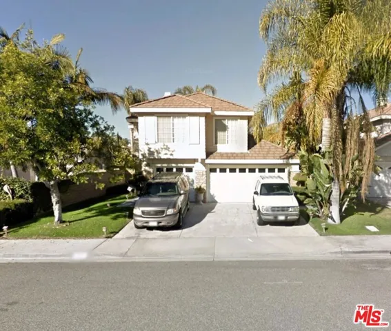 4444 Merle Street, Montclair, California 91763
