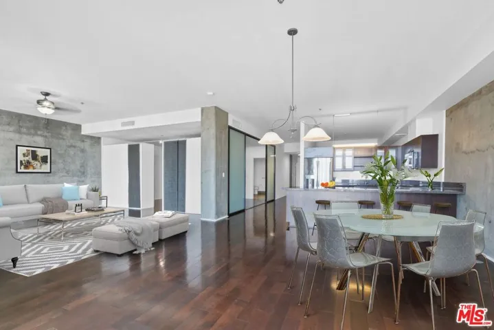 1111 S Grand Avenue 1212, Los Angeles, California 90015